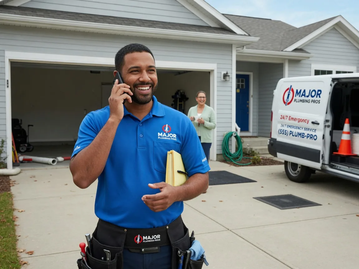 Drain Cleaning Services Keshena, WI FAQs
